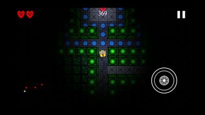 Скачать взломанную The Maze Of Animatronics: 2D [Много денег] MOD apk на Андроид