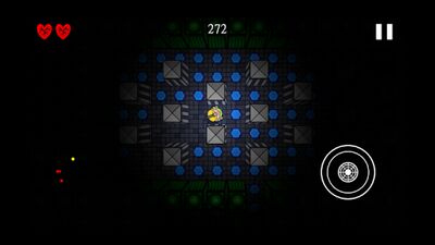 Скачать взломанную The Maze Of Animatronics: 2D [Много денег] MOD apk на Андроид
