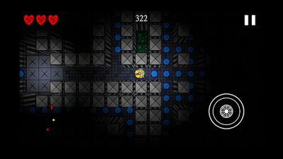 Скачать взломанную The Maze Of Animatronics: 2D [Много денег] MOD apk на Андроид