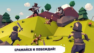 Скачать взломанную Выживание Онлайн [Много монет] MOD apk на Андроид