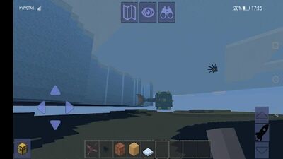 Скачать взломанную Мир Шахтерского Ремесла [Много монет] MOD apk на Андроид