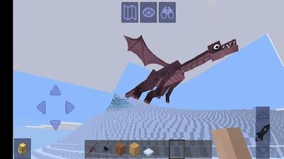 Скачать взломанную Мир Шахтерского Ремесла [Много монет] MOD apk на Андроид