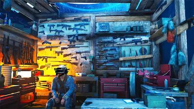 Скачать взломанную Gun Strike: стрелялки FPS [Много денег] MOD apk на Андроид
