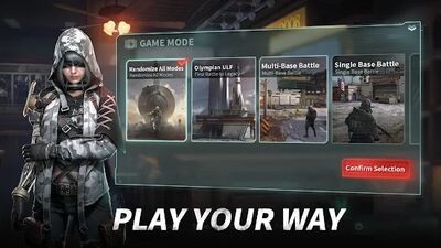 Скачать взломанную Disorder [Бесплатные покупки] MOD apk на Андроид