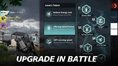 Скачать взломанную Disorder [Бесплатные покупки] MOD apk на Андроид