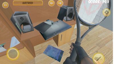 Скачать взломанную Успокой Соседа [Мод меню] MOD apk на Андроид