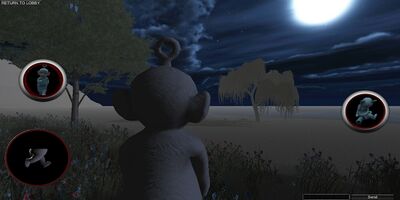 Скачать взломанную DeadTubbies Online [Много монет] MOD apk на Андроид