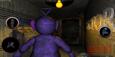Скачать взломанную DeadTubbies Online [Много монет] MOD apk на Андроид