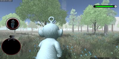 Скачать взломанную DeadTubbies Online [Много монет] MOD apk на Андроид