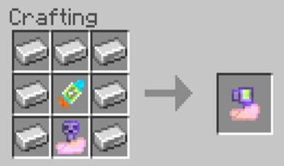 Скачать взломанную Security Be Craft Mod For Minecraft PE [Бесплатные покупки] MOD apk на Андроид