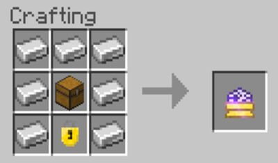 Скачать взломанную Security Be Craft Mod For Minecraft PE [Бесплатные покупки] MOD apk на Андроид