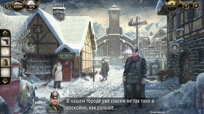 Скачать взломанную Убийство в Альпах [Много денег] MOD apk на Андроид
