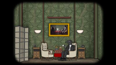 Скачать взломанную Cube Escape: Paradox [Много монет] MOD apk на Андроид