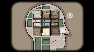 Скачать взломанную Cube Escape: Paradox [Много монет] MOD apk на Андроид