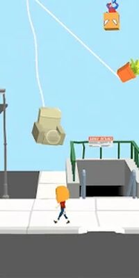 Скачать взломанную Web Hero [Много денег] MOD apk на Андроид