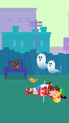 Скачать взломанную Наступает смерть! [Много монет] MOD apk на Андроид