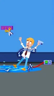 Скачать взломанную Наступает смерть! [Много монет] MOD apk на Андроид