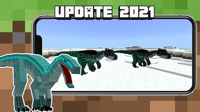 Скачать взломанную Minecraft PE Update 2021 [Бесплатные покупки] MOD apk на Андроид