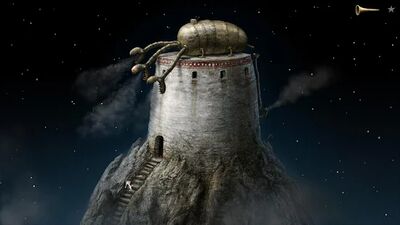 Скачать взломанную Samorost 3 Демо [Мод меню] MOD apk на Андроид