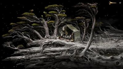 Скачать взломанную Samorost 3 Демо [Мод меню] MOD apk на Андроид