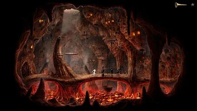 Скачать взломанную Samorost 3 Демо [Мод меню] MOD apk на Андроид