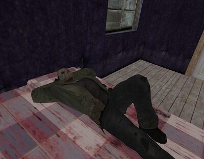 Скачать взломанную Funny Horror Game [Много денег] MOD apk на Андроид