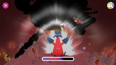 Скачать взломанную Hanazuki [Мод меню] MOD apk на Андроид