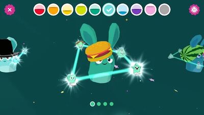 Скачать взломанную Hanazuki [Мод меню] MOD apk на Андроид