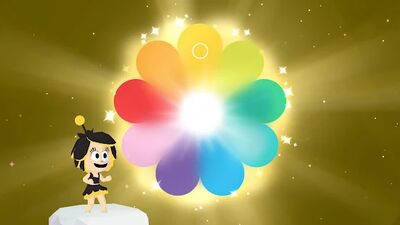Скачать взломанную Hanazuki [Мод меню] MOD apk на Андроид