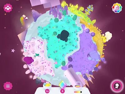 Скачать взломанную Hanazuki [Мод меню] MOD apk на Андроид