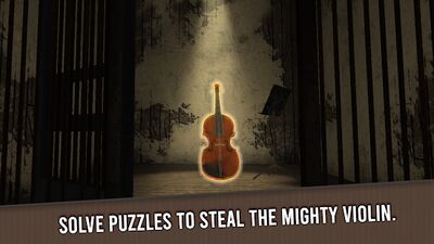 Скачать взломанную Erich Sann: The scary game. [Много монет] MOD apk на Андроид