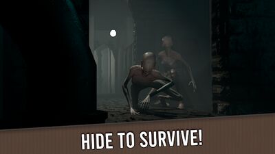 Скачать взломанную Erich Sann: The scary game. [Много монет] MOD apk на Андроид