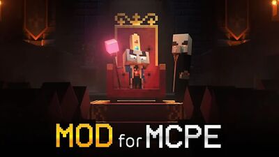 Скачать взломанную Epic Mods For MCPE [Мод меню] MOD apk на Андроид