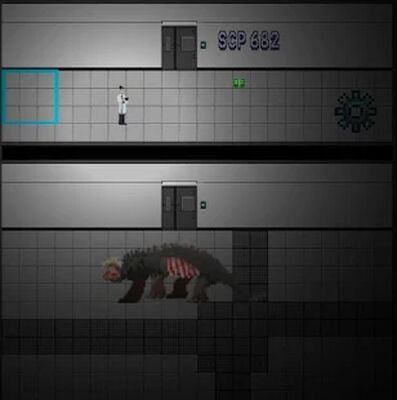 Скачать взломанную SCP .̴̨̫͙͖̗̫͉̫̈́͆̂̽͝ͅ•̷̡̛̝̞͚͍̻̦̩̙͖̆̾̿̑͂̒͑̌͠°̶̨͆͊̅͆͝ [Мод меню] MOD apk на Андроид