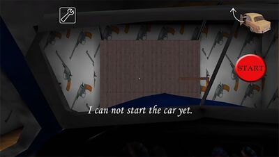 Скачать взломанную Police Granny Officer Mod : Best Horror Games 2020 [Много монет] MOD apk на Андроид