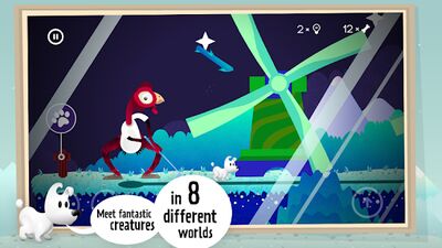 Скачать взломанную Mimpi [Много монет] MOD apk на Андроид