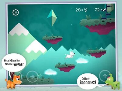 Скачать взломанную Mimpi [Много монет] MOD apk на Андроид
