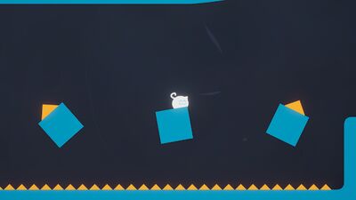 Скачать взломанную Cats are Liquid - A Better Place [Мод меню] MOD apk на Андроид