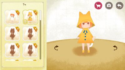 Скачать взломанную Stray Cat Doors2 [Мод меню] MOD apk на Андроид