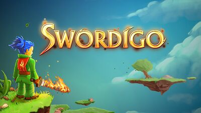 Скачать взломанную Swordigo [Много монет] MOD apk на Андроид