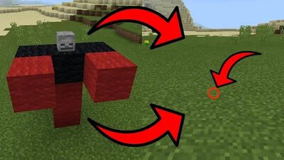 Скачать взломанную super Ant mod for mcpe [Бесплатные покупки] MOD apk на Андроид