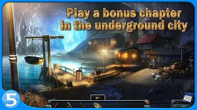 Скачать взломанную Загадки Нью-Йорка [Много монет] MOD apk на Андроид
