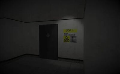 Скачать взломанную SCP: Chamberz [Бесплатные покупки] MOD apk на Андроид