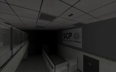 Скачать взломанную SCP: Chamberz [Бесплатные покупки] MOD apk на Андроид