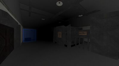 Скачать взломанную SCP: Chamberz [Бесплатные покупки] MOD apk на Андроид