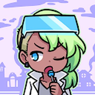 Скачать взломанную Little Misfortune Demo [Мод меню] MOD apk на Андроид
