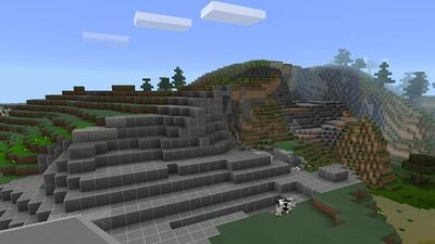 Скачать взломанную LokiCraft: Building Craft [Мод меню] MOD apk на Андроид