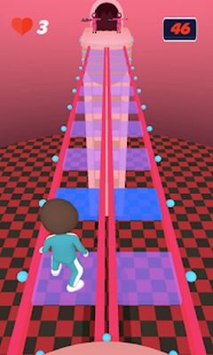Скачать взломанную Crab Game [Много денег] MOD apk на Андроид