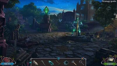 Скачать взломанную Легендарные Предания 1 [Мод меню] MOD apk на Андроид