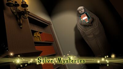 Скачать взломанную Goosebumps Night of Scares [Много денег] MOD apk на Андроид